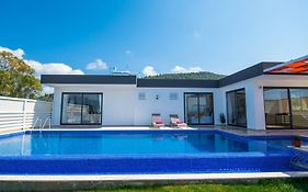 Kalkan Yesilkoy 2 Bedroom Villa - 9634